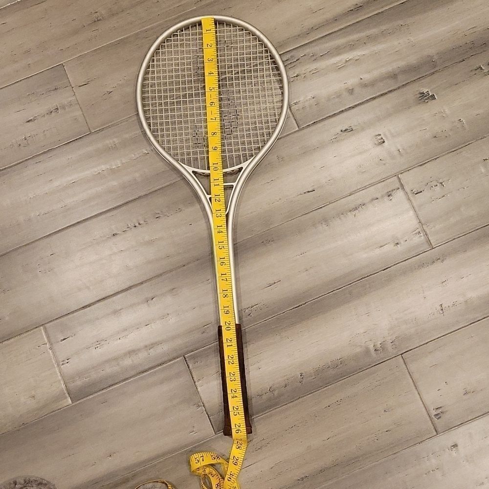 SPALDING Tennis 🎾 - Picture 2 of 8